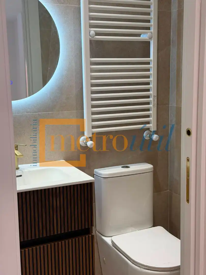 Appartamento con terrazza in vendita a San Bernardo - Carmelitas - Campus, imagen 11