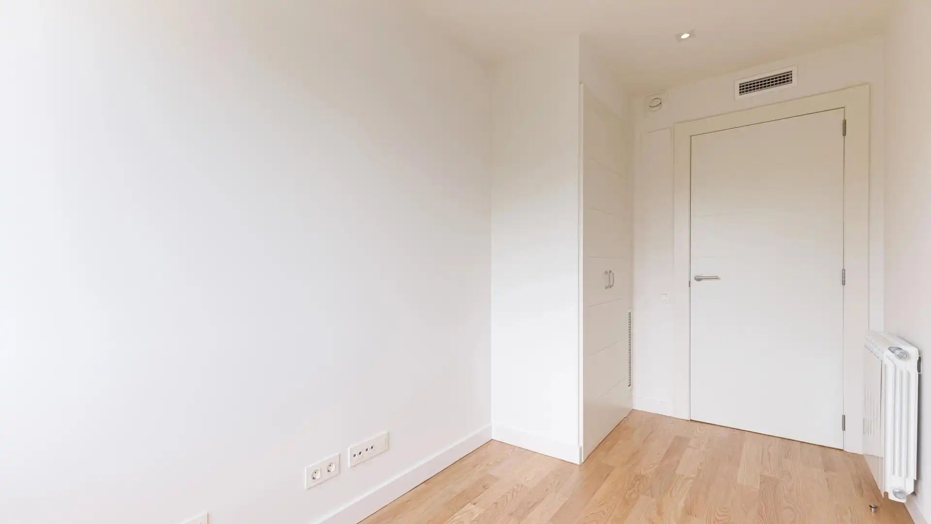 Habitación de Casa o chalet de alquiler en Sabadell con Aire acondicionado, Calefacción y Jardín privado