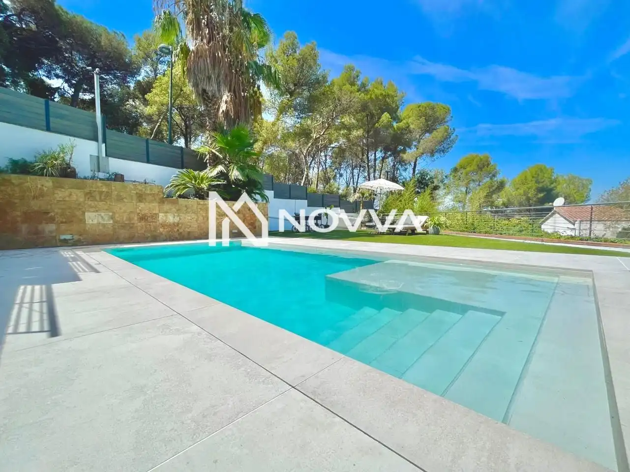 House with pool for sale in Santa Cristina - Sant Francesc