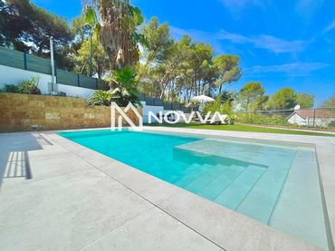 House with pool for sale in Santa Cristina - Sant Francesc