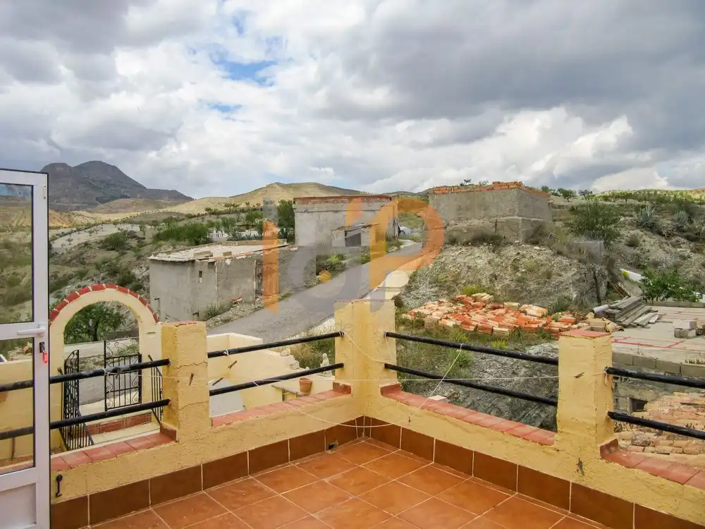 Terrace of Houses for sale in Partaloa  with Terrace