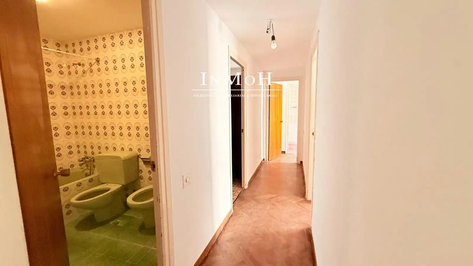 Piso en venta en San Fernando con Terraza y Balcón