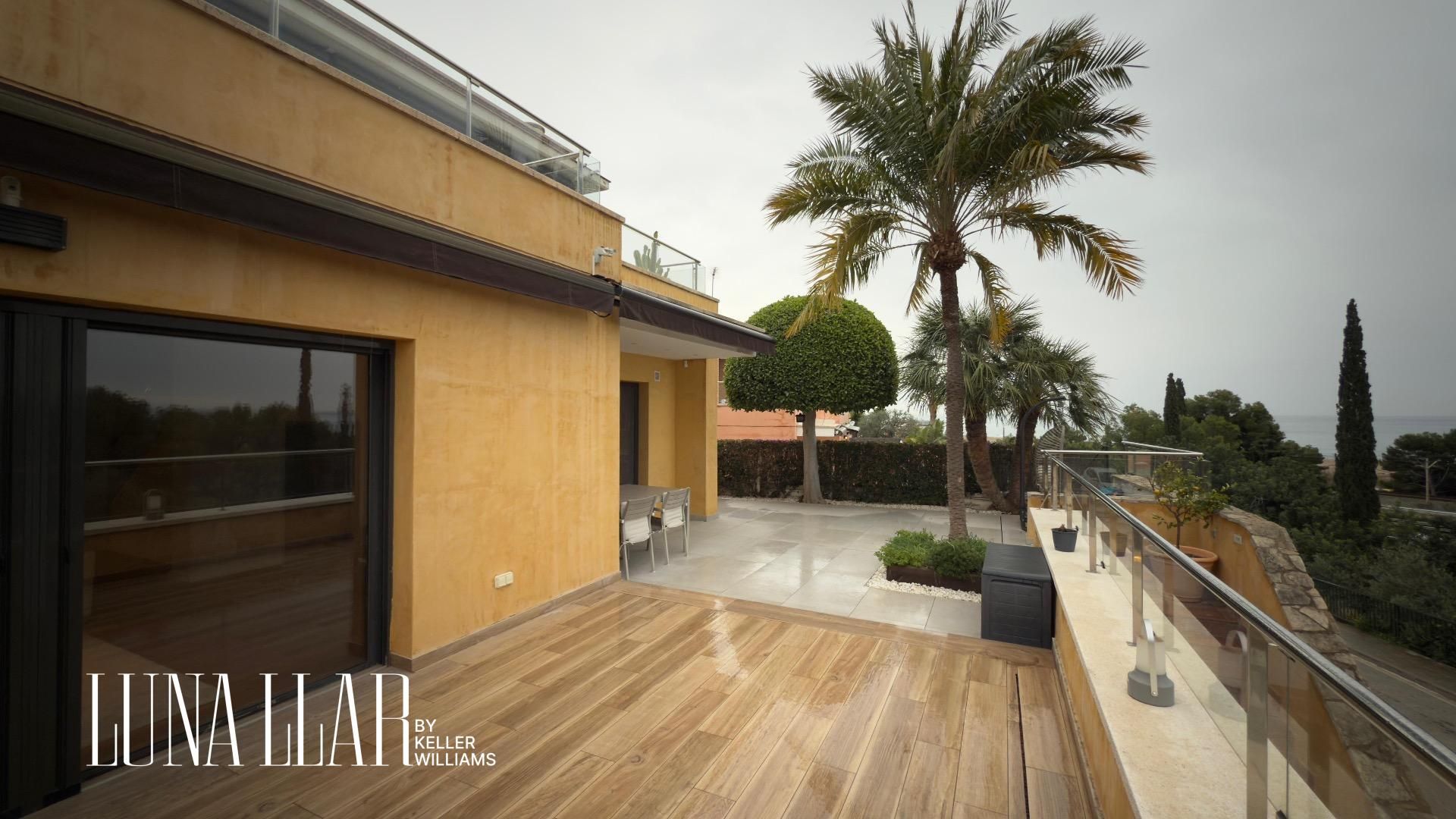 Casa o chalet de alquiler en Les Botigues de Sitges