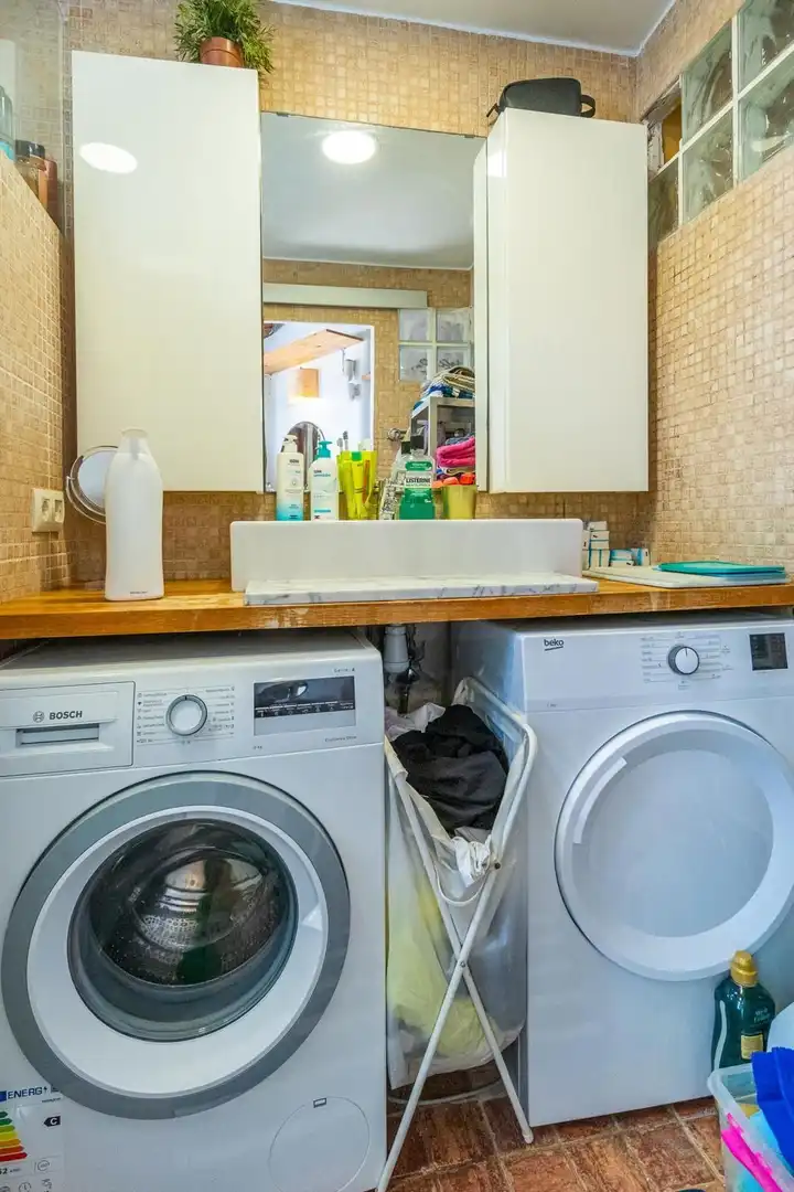 Ático con ascensor en venta en Carrer De Sant Pacià 13, imagen 17
