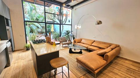 Photo 3 of Duplex to rent in El Poblenou, Barcelona