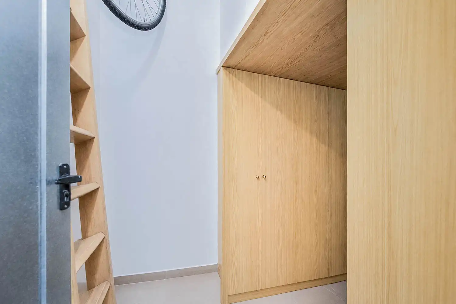 Habitación de Piso en venta en Brunete