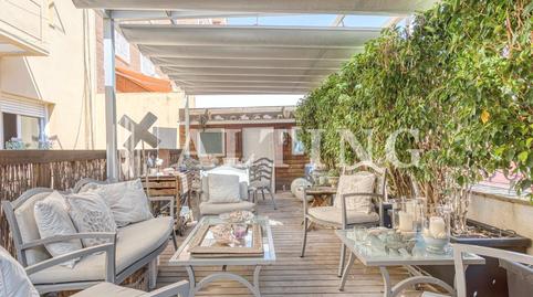 Foto 2 de Oficina en venda a Carrer Balmes, El Putget i el Farró, Barcelona