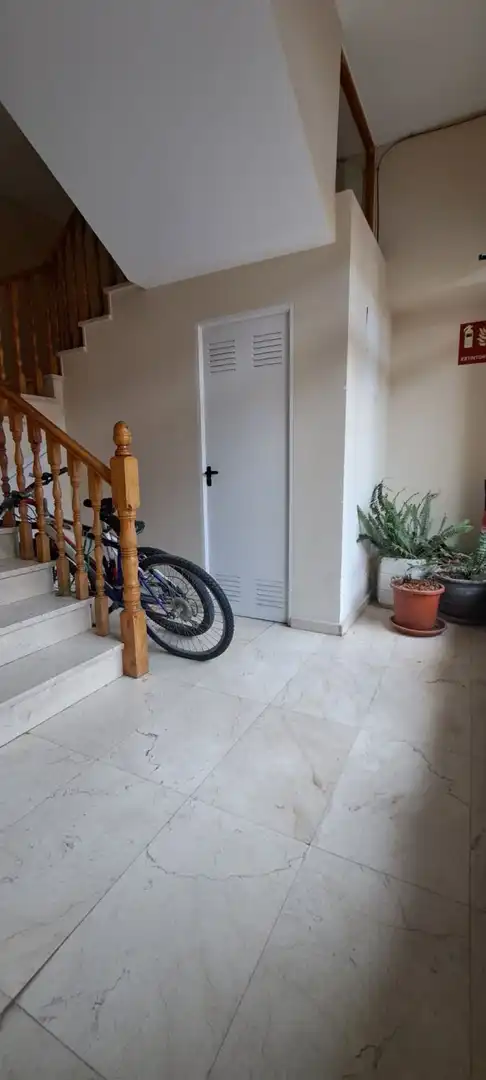 Apartament en venda en Brunete amb Calefacció