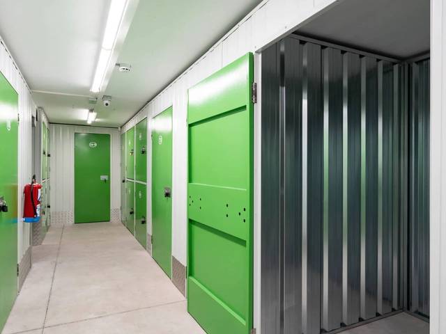 Trastero en Alquiler en Calle Julián Ceballos, 18 en Centro