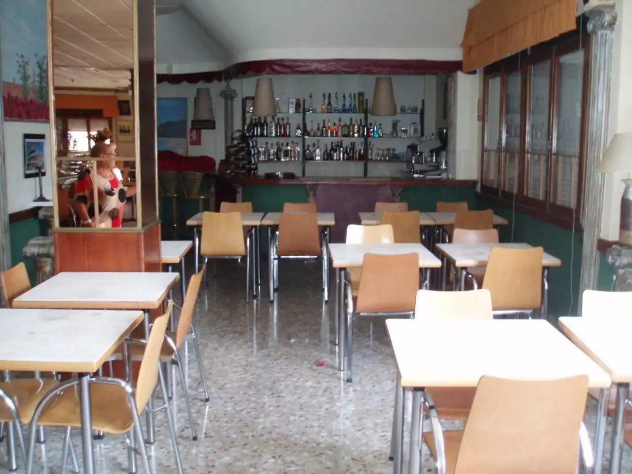 Gewerbefläche zum Verkauf in Campello Playa, imagen 24