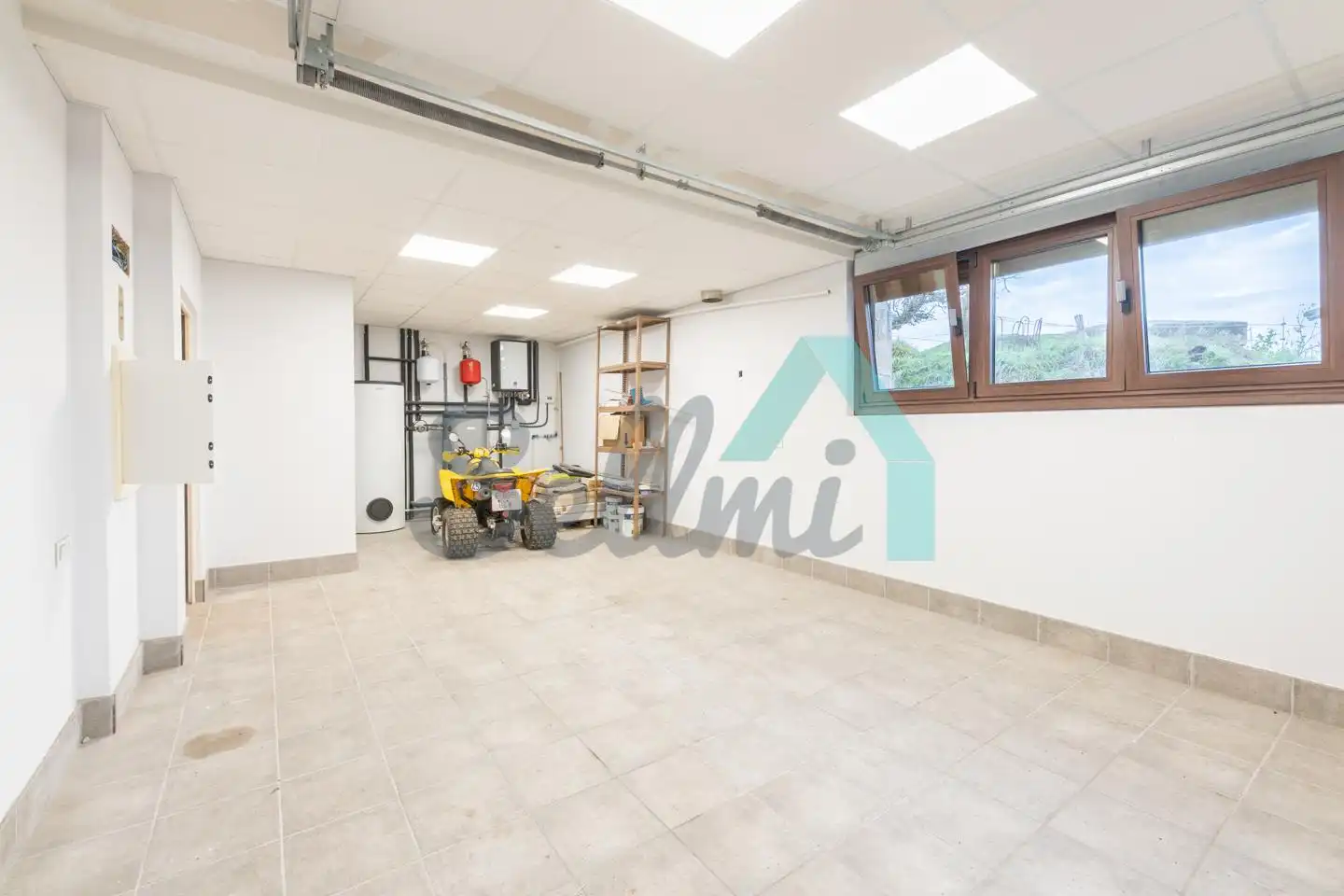 Casa adosada en venta en Lugar Llovera, Parroquias Sur - La Manjoya