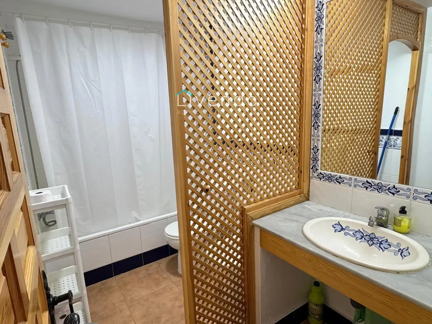 Bathroom of Flat for sale in Zahara de los Atunes  with Terrace
