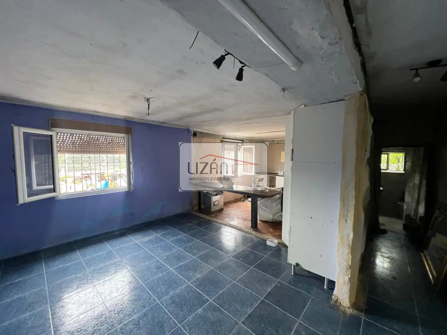 Casa o xalet en venda en Langreo