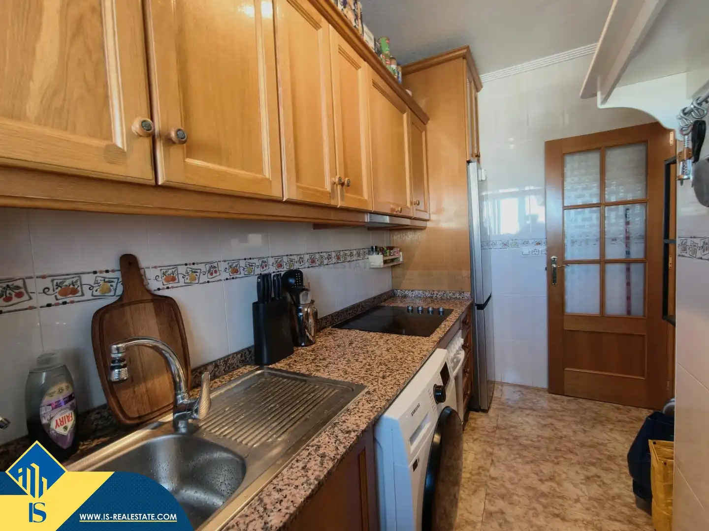 Ático con piscina en venta en Los Balcones - Los Altos, imagen 23