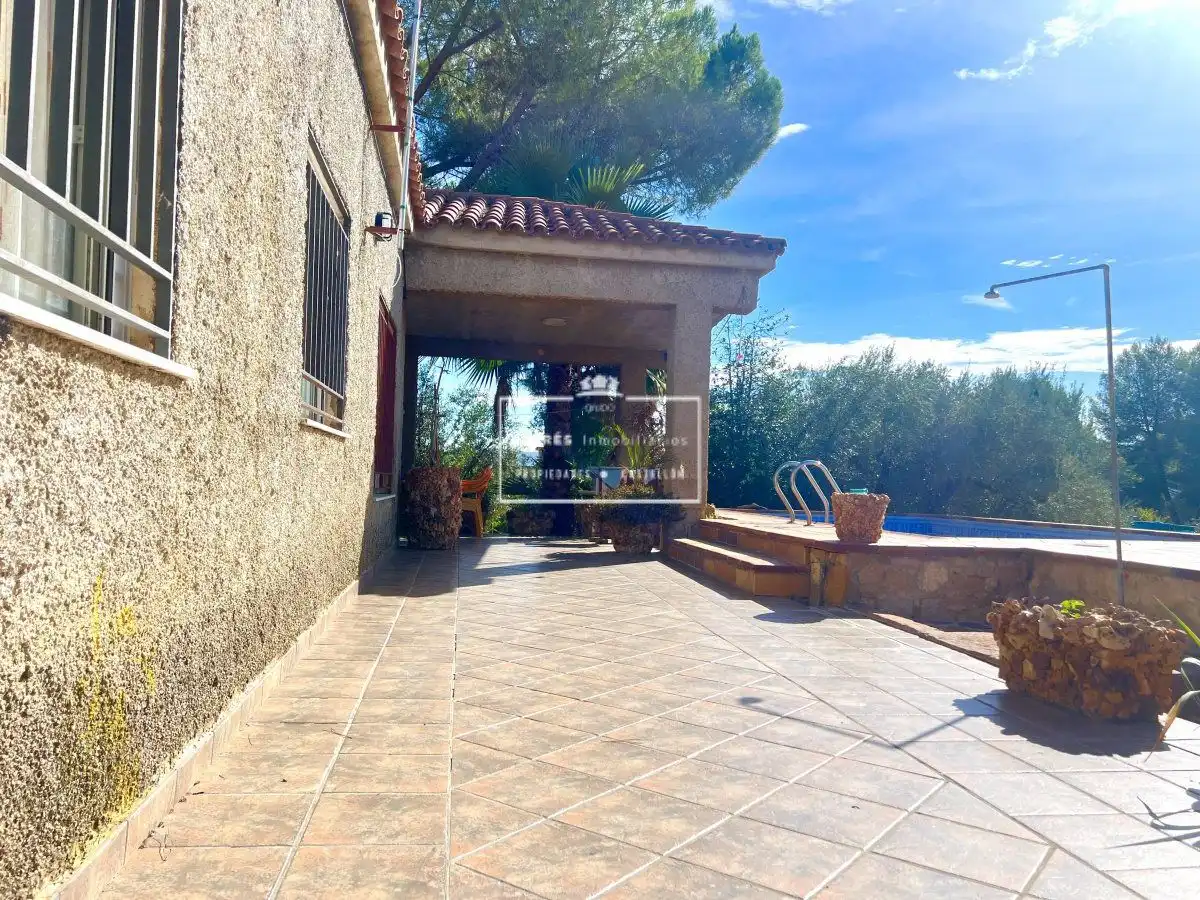 Villa mit Pool zum Verkauf in Vilafamés, imagen 62