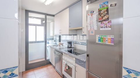 Foto 5 de Piso en venta en Humanes de Madrid, Madrid