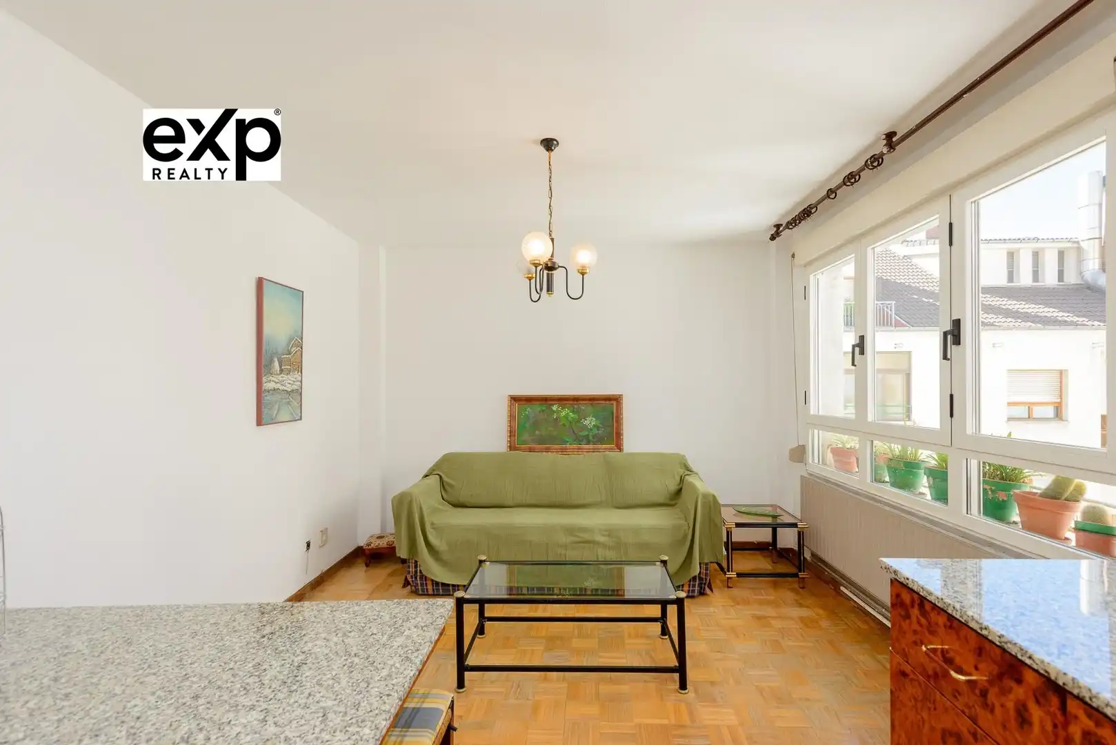 Piso con ascensor en venta en Calle TEODORO CUESTA, imagen 6