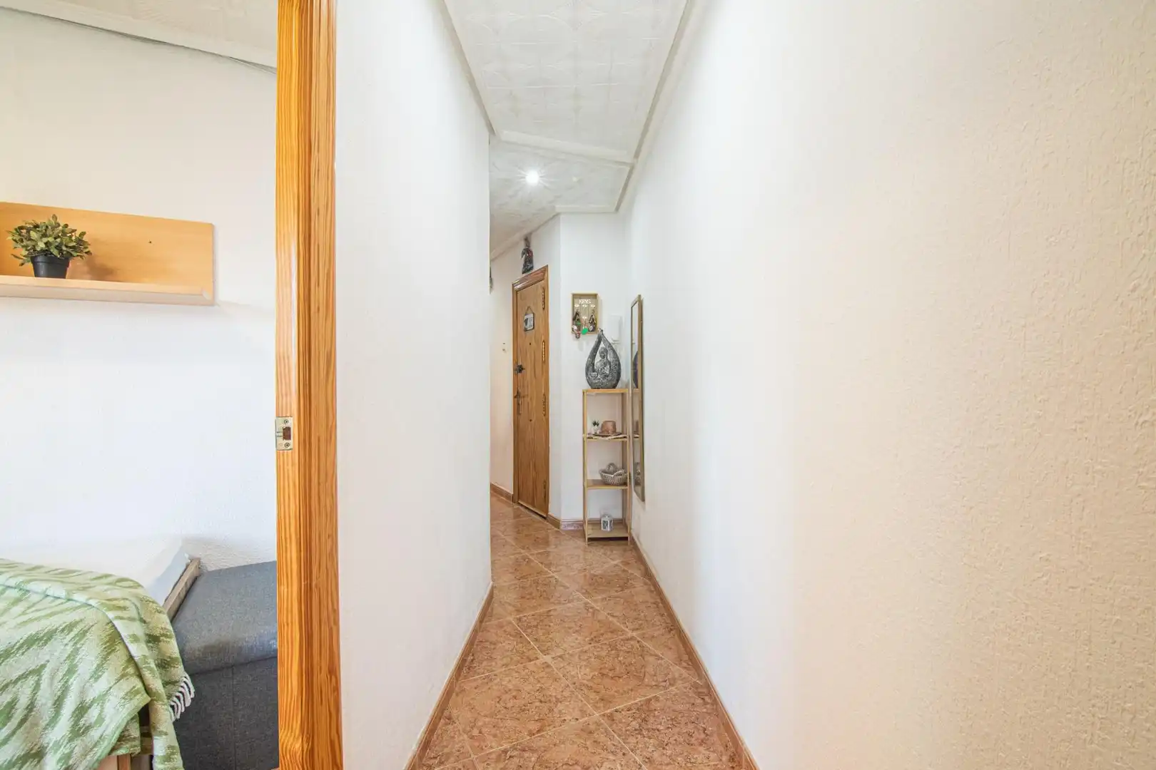 Flat for sale in Elche / Elx  with Air Conditioner, Storage room and Balcony