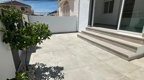 Foto 4 de Casa adosada en venta en Zona Carrefour - Urbanizaciones, Torrevieja