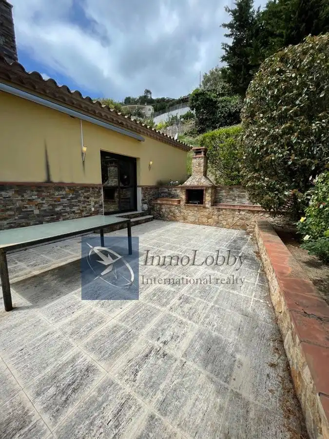 Casa amb terrassa en venda a Carrer Guineu, imagen 26