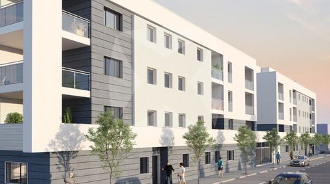 Foto 4 de Ático en venta en Calle Clavellinas las, Ciudad Jardín, Badajoz Capital