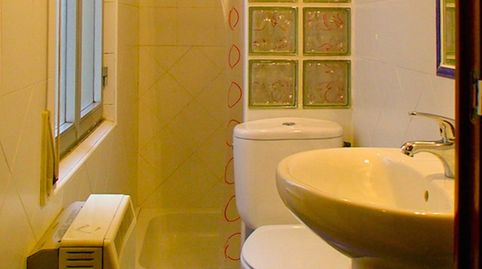 Foto 2 de Estudio de alquiler en Universidad - Tenerías, Salamanca Capital