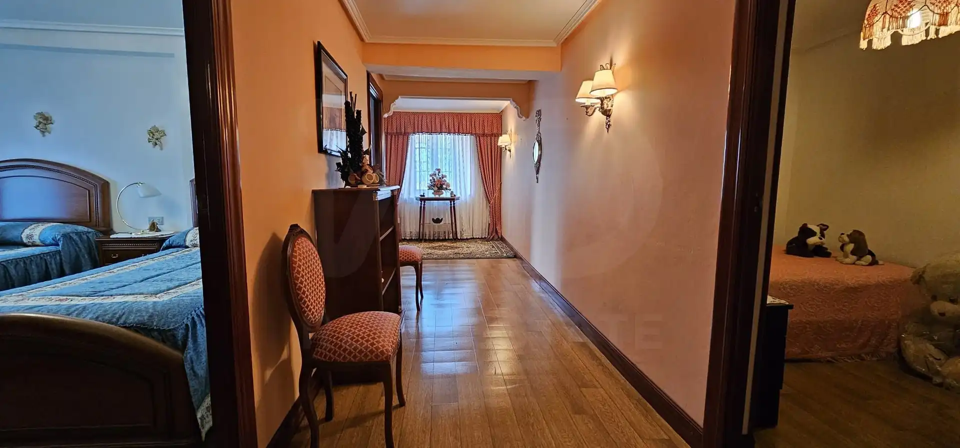 Finca rústica en venta en Valle de Valdebezana con Calefacción