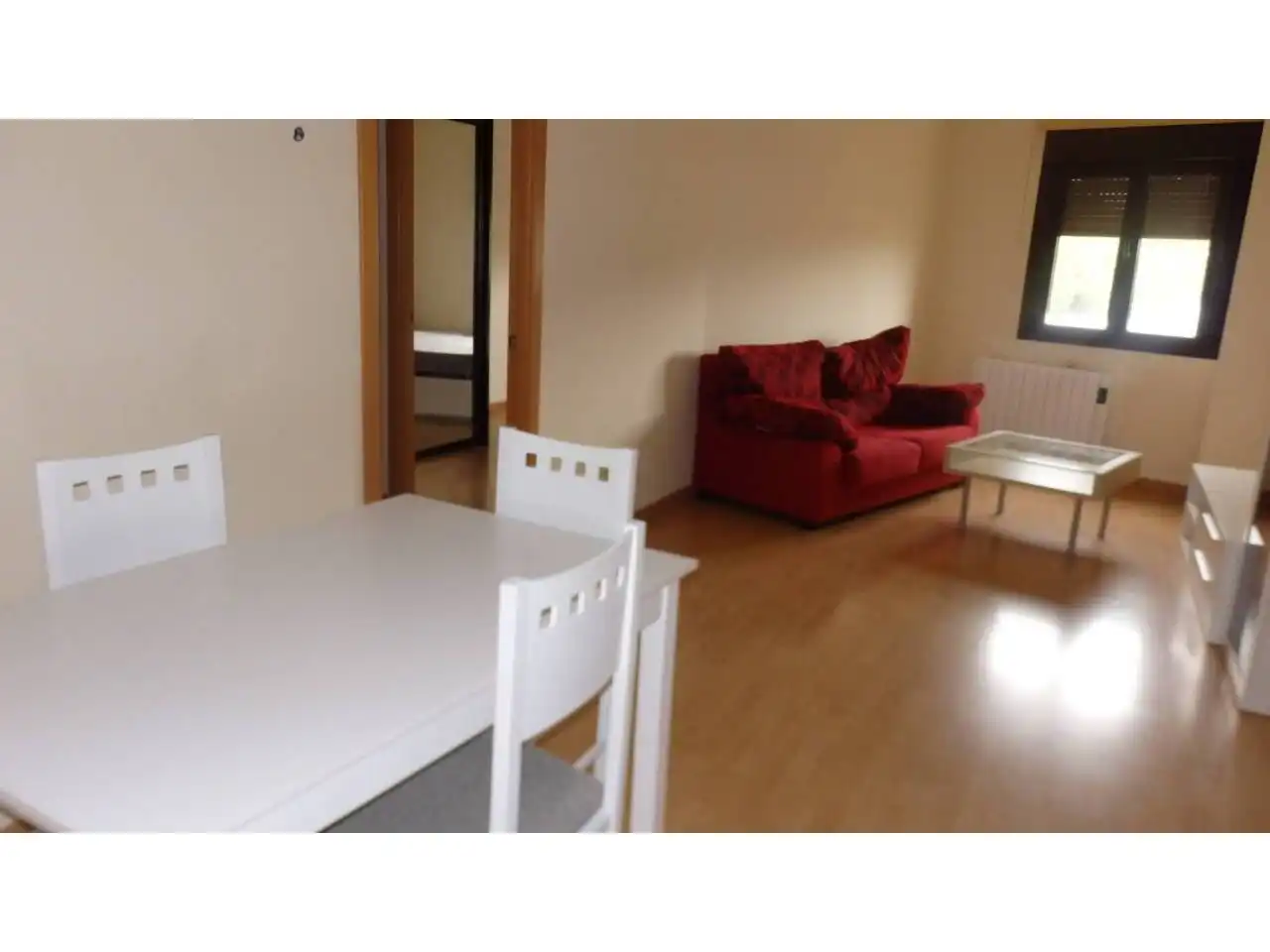 Habitación de Apartamento de alquiler en San Roque - Ronda Norte