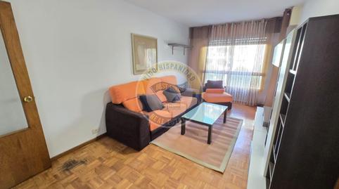 Photo 5 of Apartment to rent in Calle Arquitecto Perez Bellas, Camelias - Pi y Margall, Pontevedra