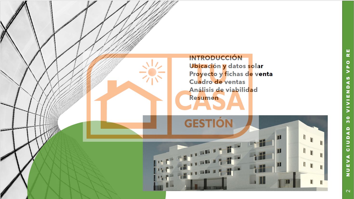 Vista exterior de Pis en venda en Cáceres Capital amb Aire condicionat, Calefacció i Parquet