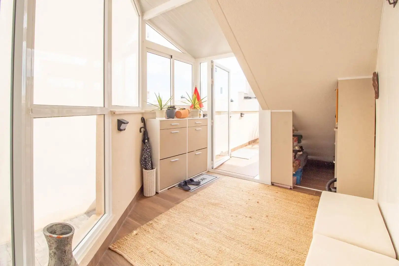 Apartamento con piscina en venta en San Miguel de Salinas, imagen 35