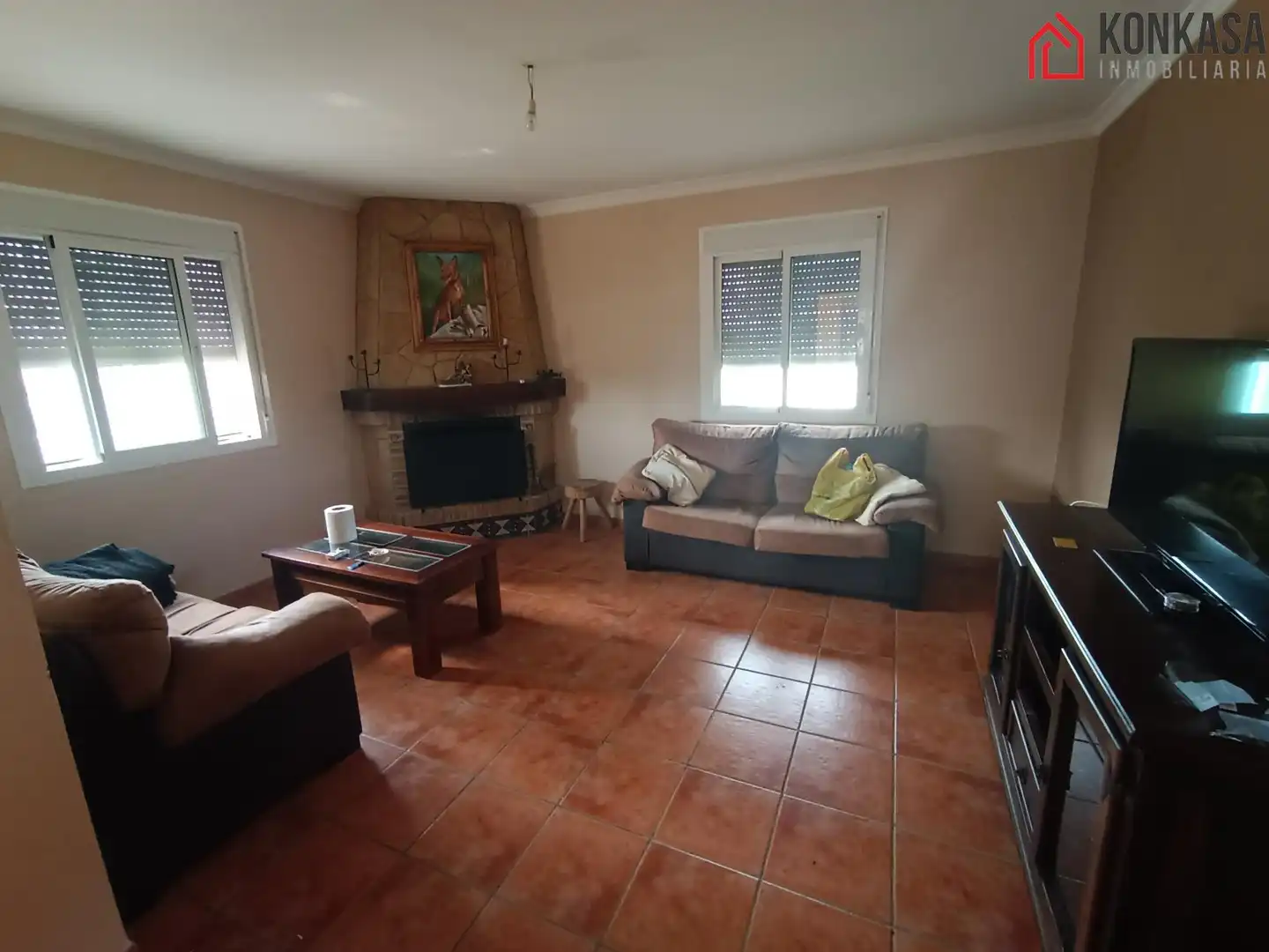 Chalet en venta en Arcos de la Frontera, imagen 3