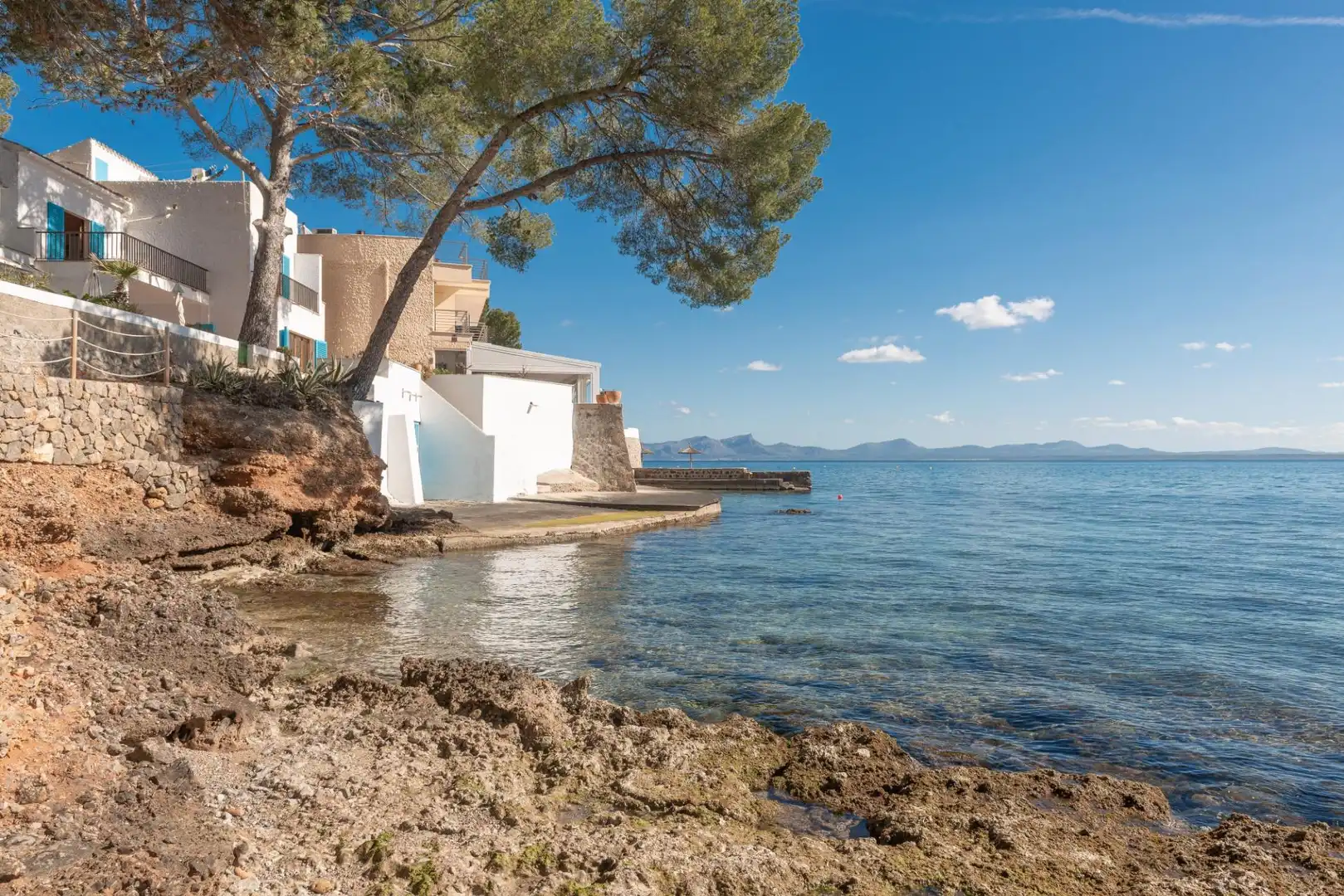 Planta baixa en venda a Port d'Alcúdia - Platja d'Alcúdia