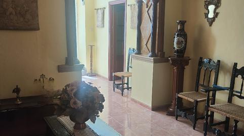 Foto 3 de Casa o xalet en venda a Calle Jaen, Villanueva de la Reina, Jaén