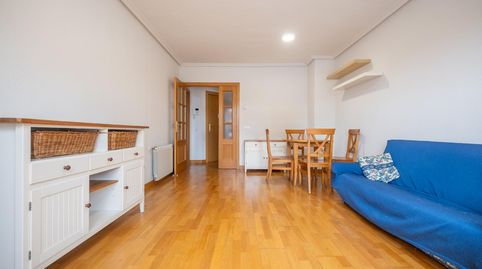 Photo 4 of Flat for rent in Dalia, Sónsoles, Ávila Capital