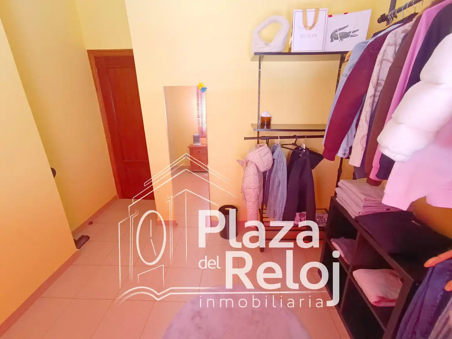 Casa adosada en venta en Talavera de la Reina con Aire acondicionado y Calefacción