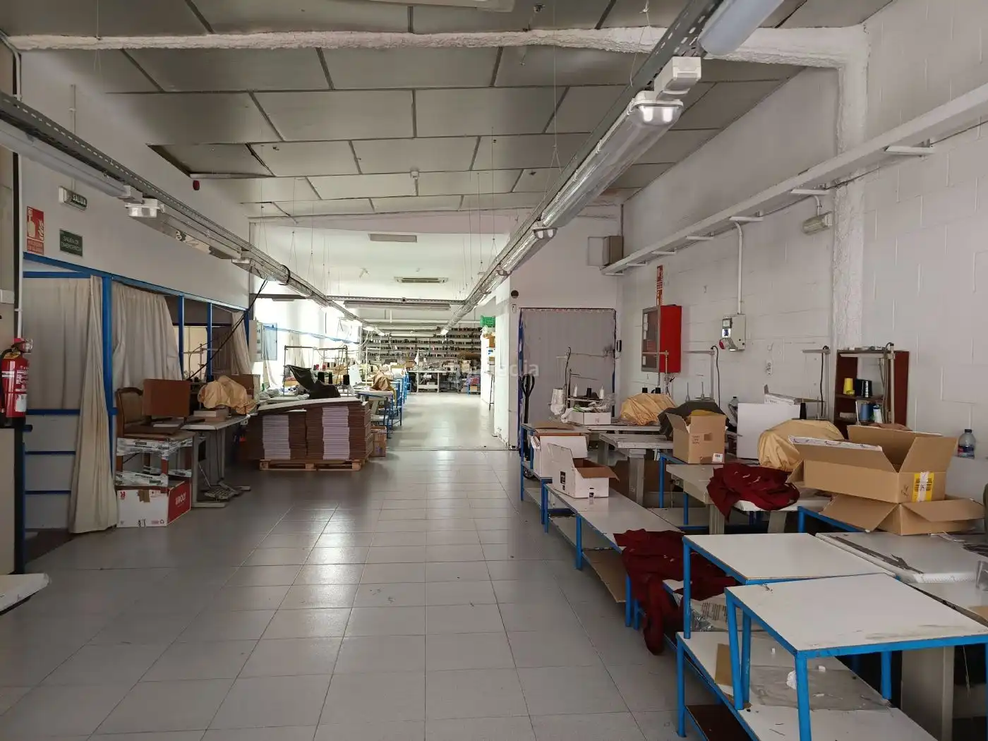 Nave industrielle à vendre à Carrer del Xaloc 4, imagen 11