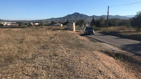 Building plot for sale in Salinas