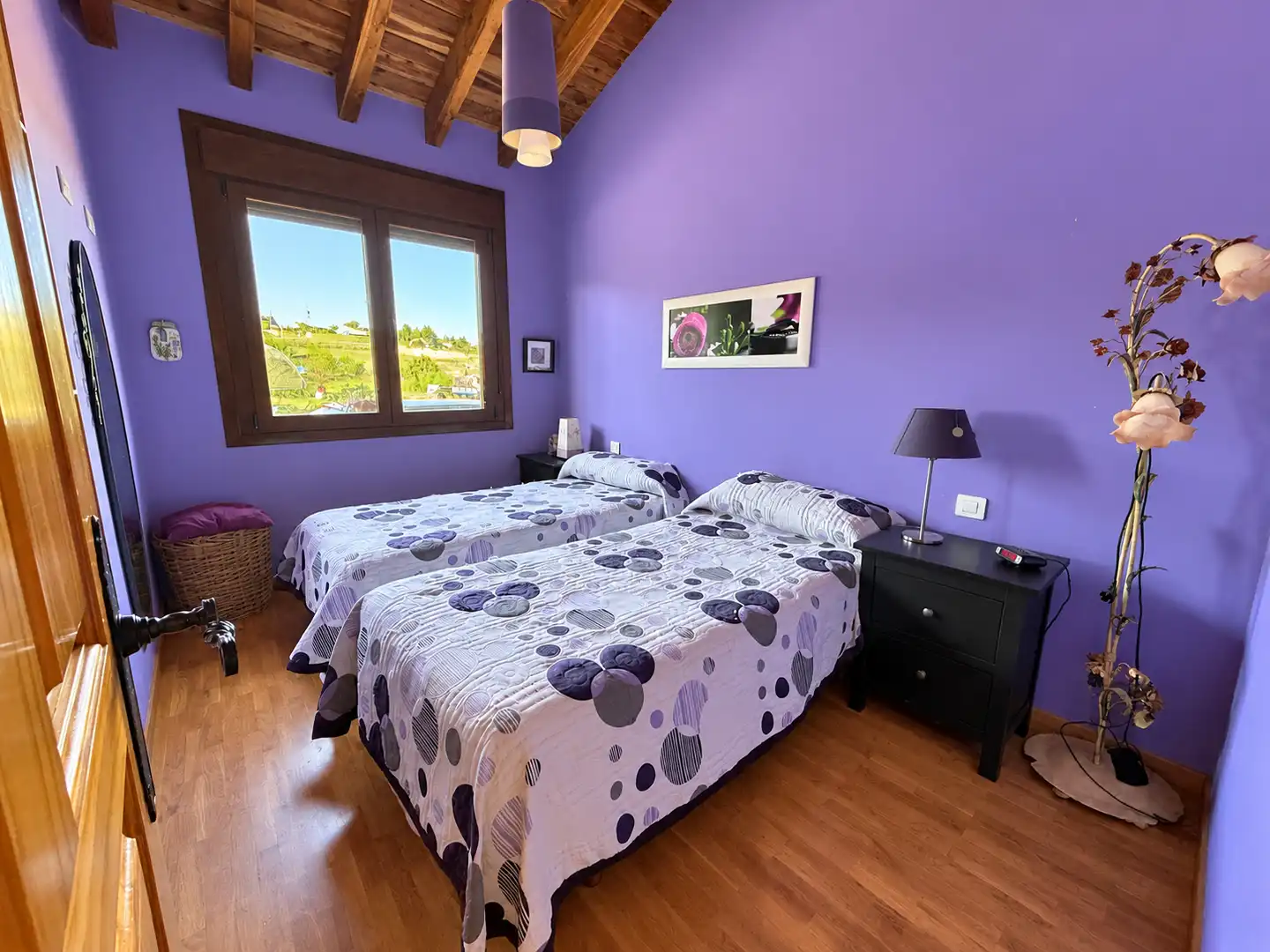 Chalet con jardín en venta en Carretera de la Granda, imagen 41