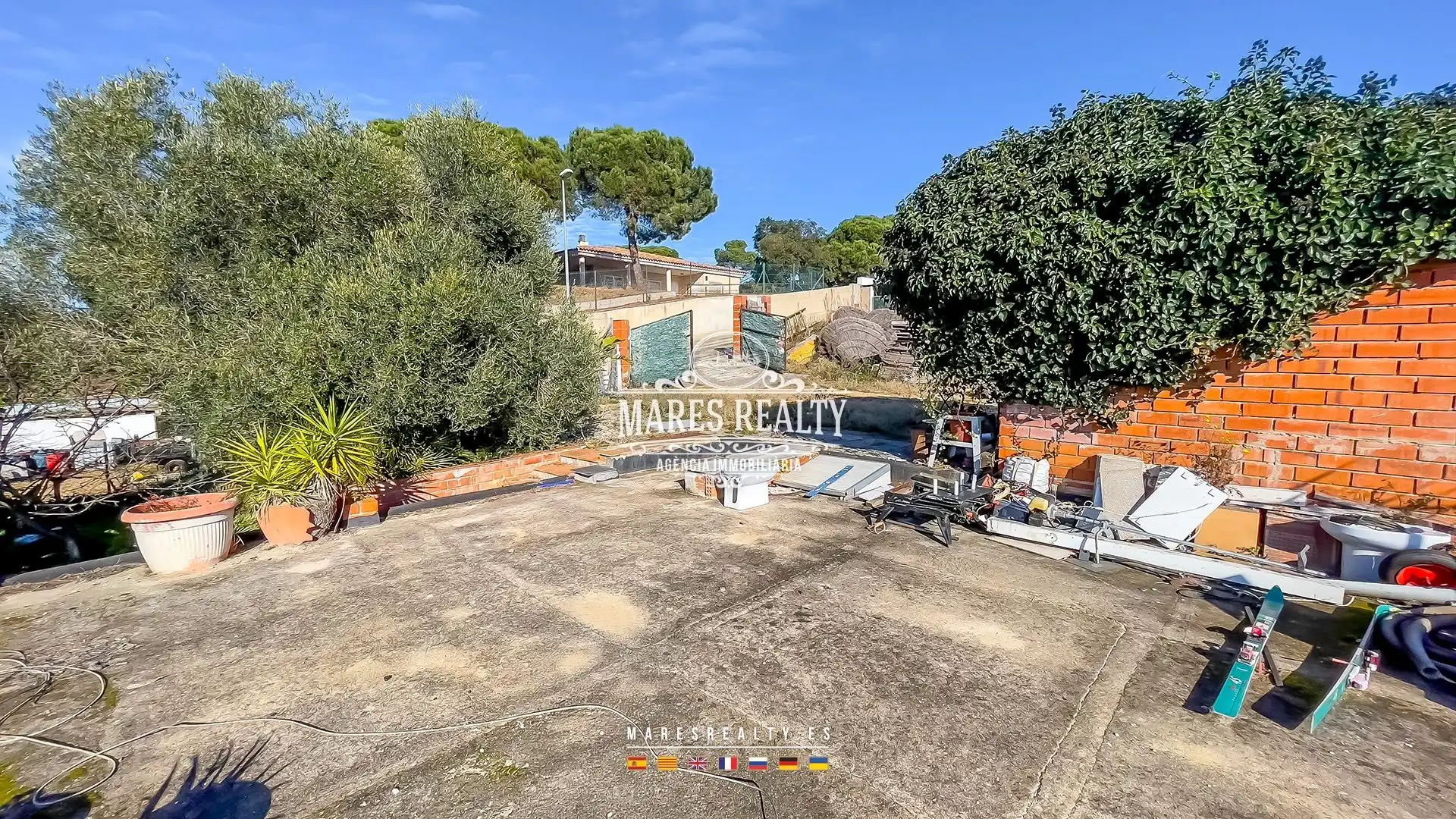 Residencial en venta en Lloret Verd - Els Pinars