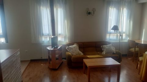 Foto 4 de Estudi de lloguer a Travesía del Potro, 11, Antequeruela y Covachuelas, Toledo Capital