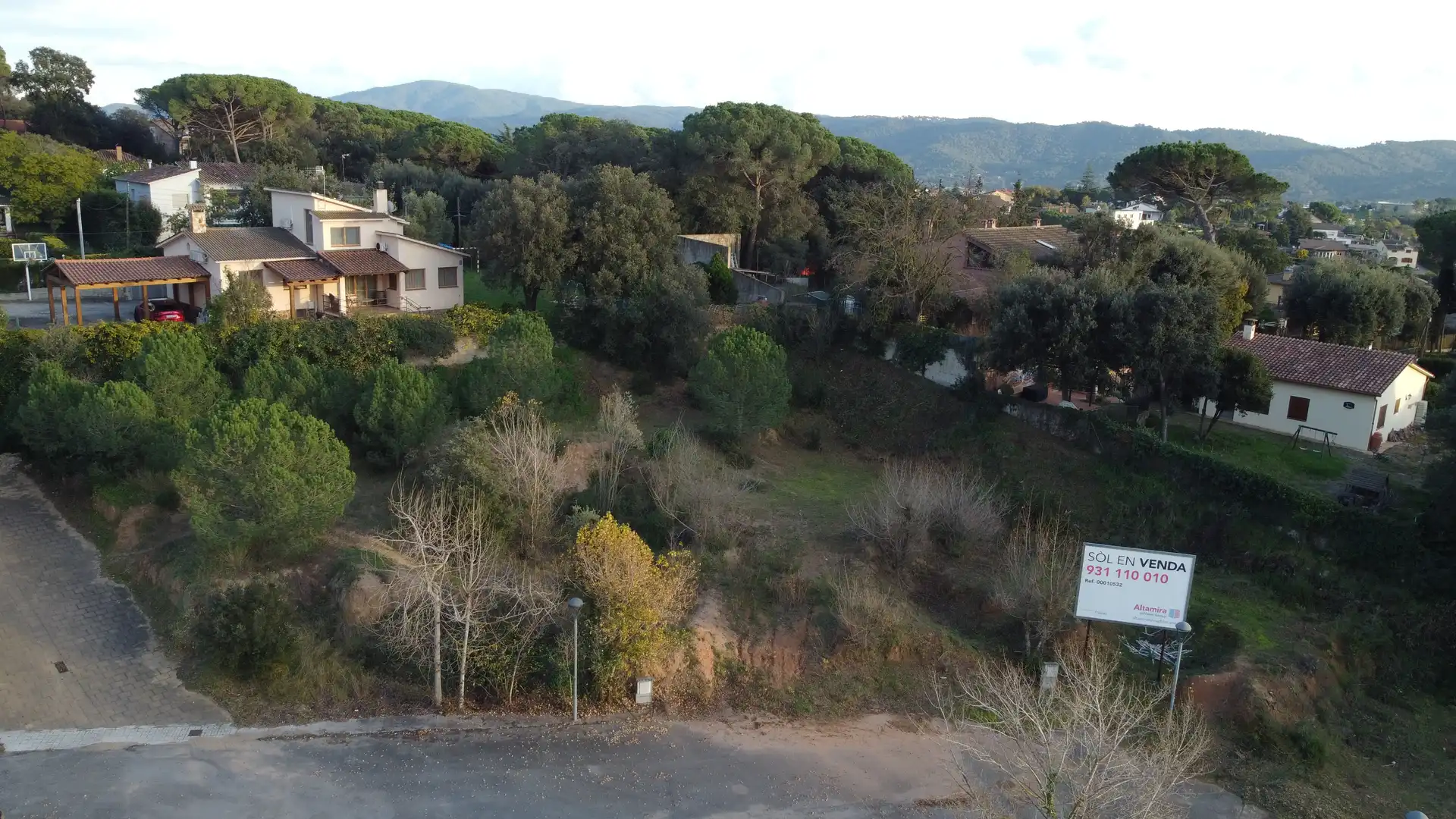 Residential zum Verkauf in Passatge Llorer, 19, Sant Antoni de Vilamajor