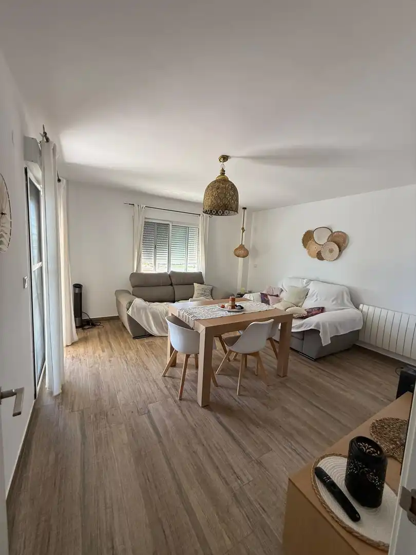 Living room of Flat for sale in Sueca
