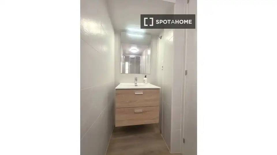 Flat to rent in Arganzuela, imagen 8