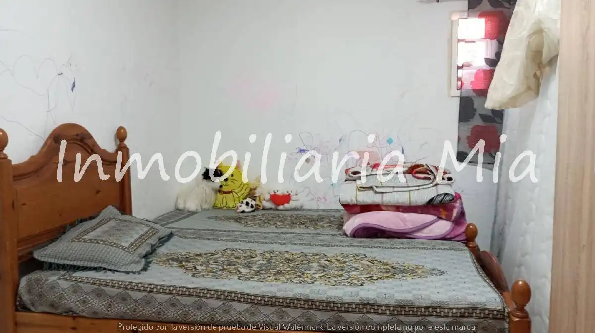 Dormitori de Casa o xalet en venda en Puerto Lumbreras amb Aire condicionat i Calefacció