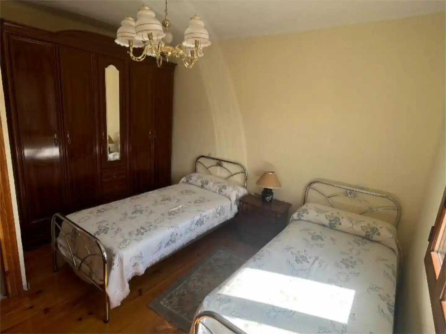 Habitación de Piso en venta en Mansilla de la Sierra, La Rioja