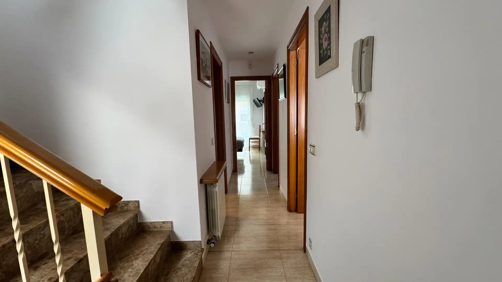 Casa adosada en venda en Castell d'Aro, Platja d'Aro i s'Agaró amb Aire condicionat, Calefacció i Jardí privat