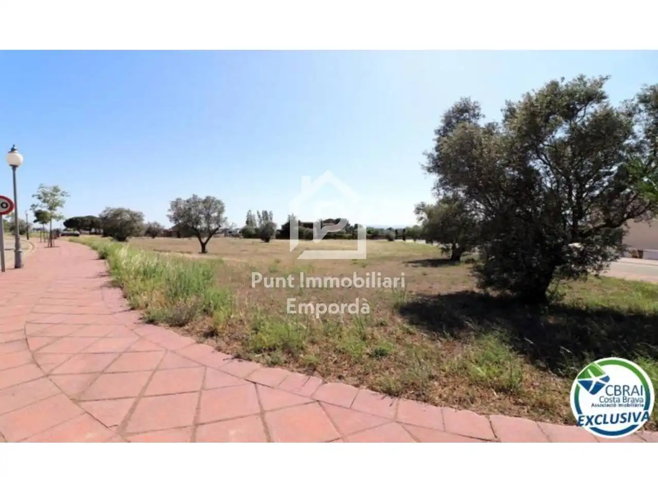 Residential land for sale in Quermanso, imagen 2