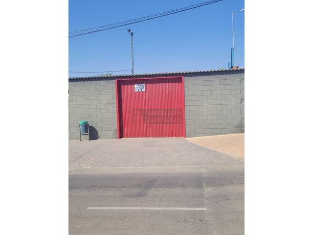 Terreno residencial en Venta en Calle San Fernando, 73 en Quintanar de la Orden