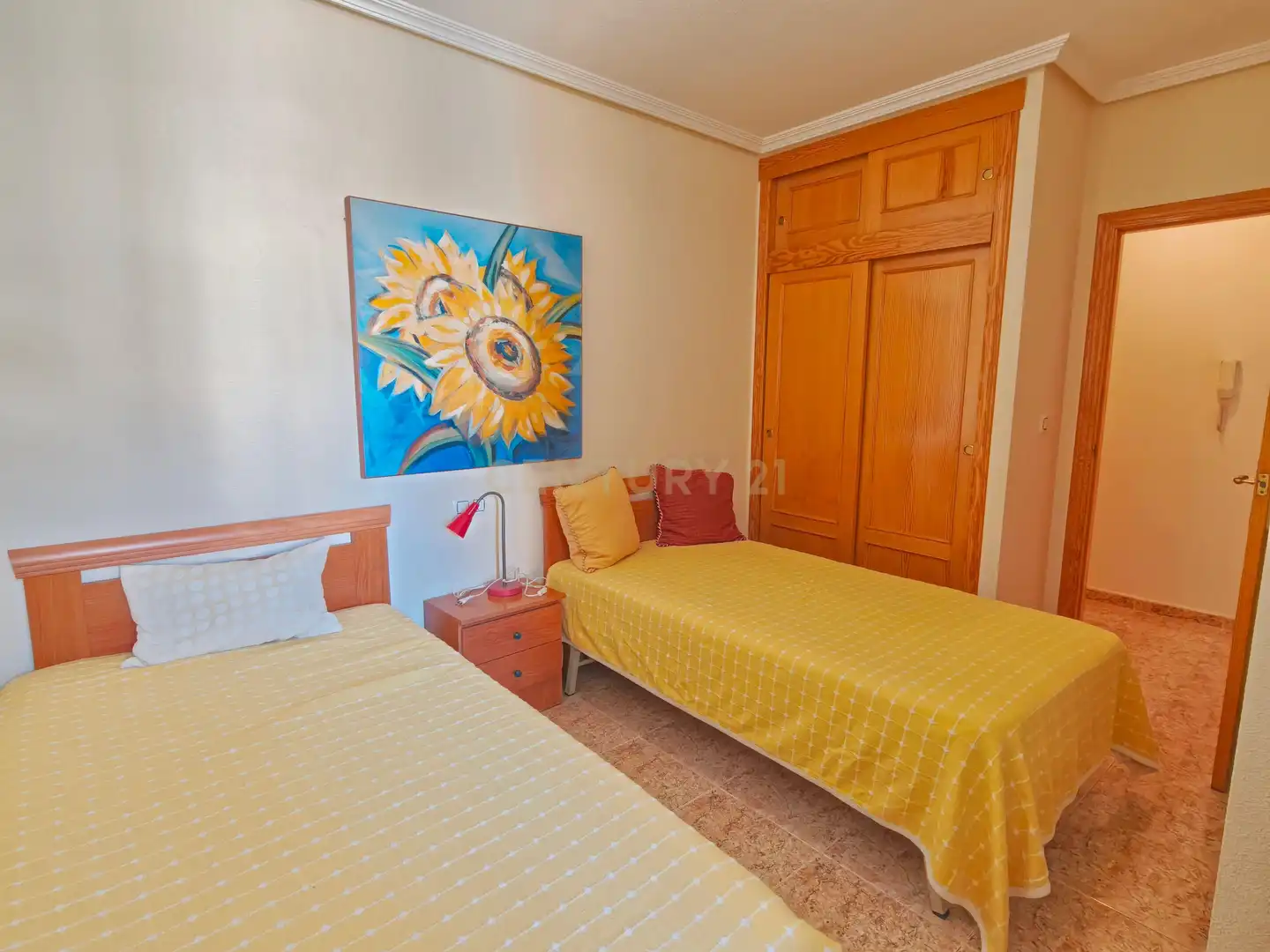 Apartment with lift for sale in Calle San Julián, 4, Torrevieja, Spain 4, imagen 5